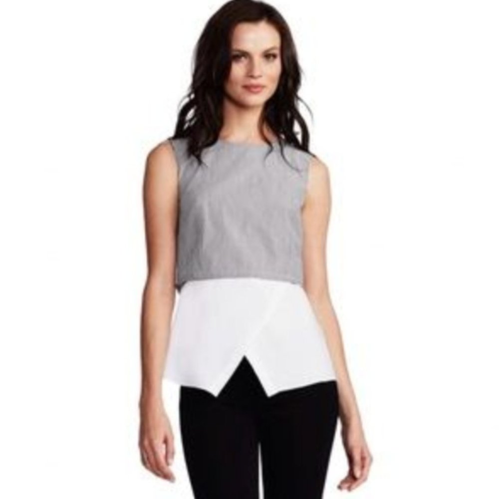 Bailey 44 Rione Top